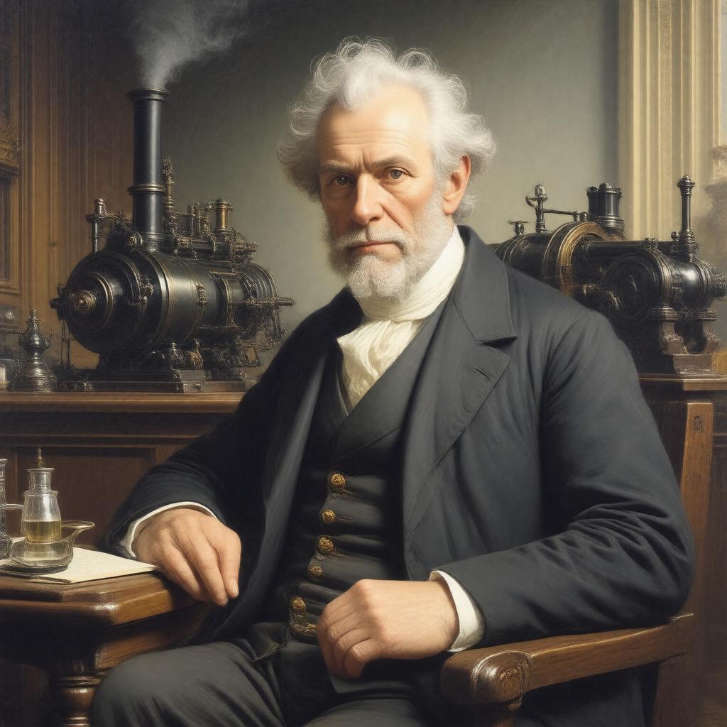 James G. Watt